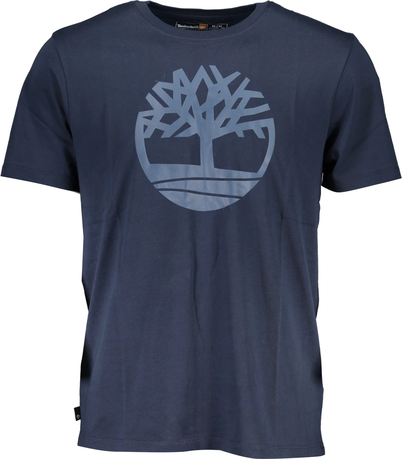 Maicë për meshkuj Timberland, blu