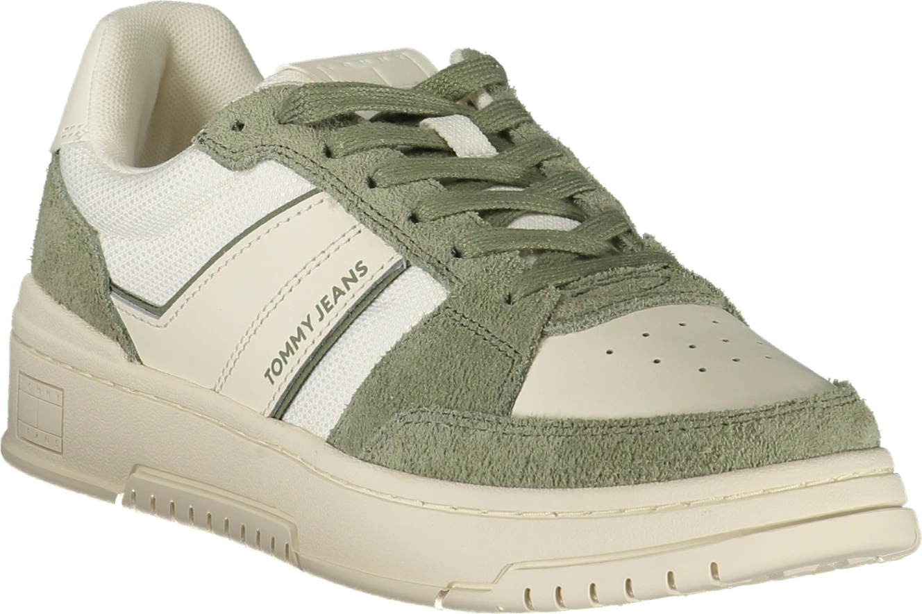 Atlete për meshkuj TOMMY HILFIGER, të bardha