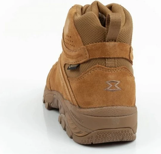 Çizme për femra Garmont, kafe