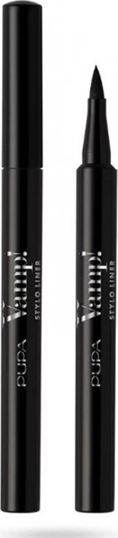 Pupa Vamp! Stylo Liner - 100 Black