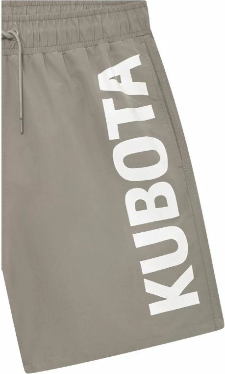 Shorce noti për meshkuj Kubota, gri