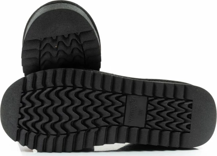 Çizme dimri për femra Wrangler