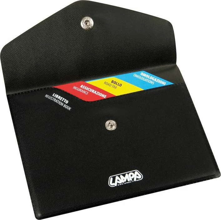 Mbajtes I Dokumenteve Motorri