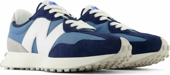 Atlete lifestyle New Balance për femra, të kaltërta