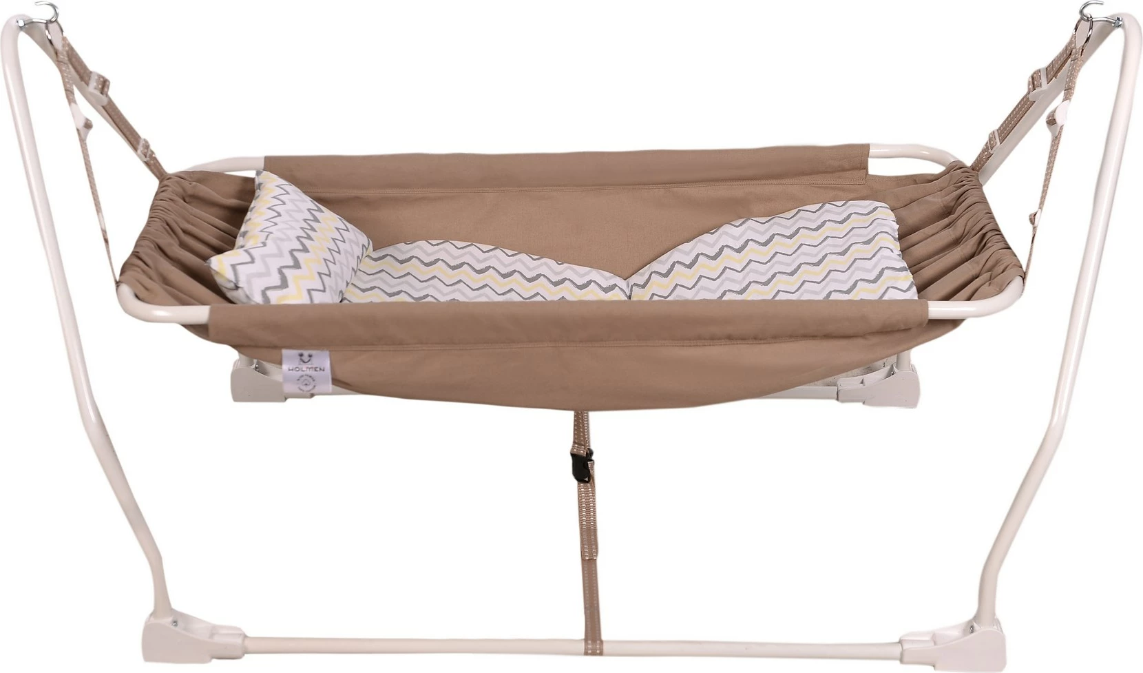 Hamake për bebe, ngjyrë ari, Evila Originals, Marmaris