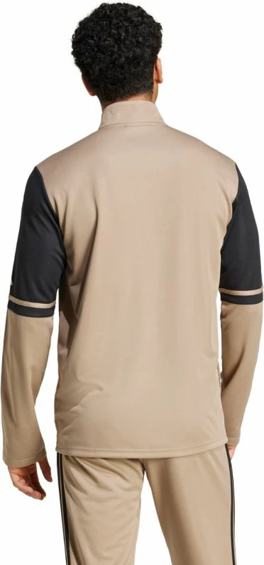 Duks për meshkuj adidas, bezhë e zezë