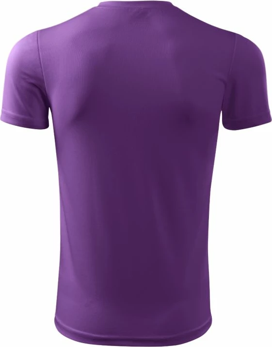 Maicë për fëmijë Malfini, vjollcë