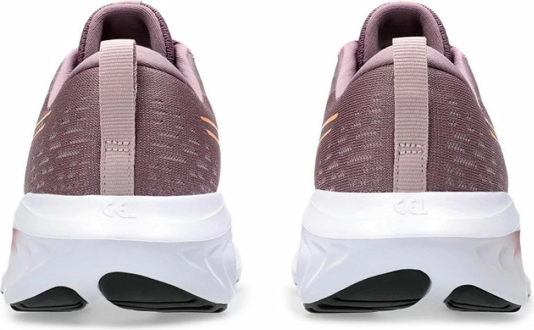 Atlete Asics femra, të bardha dhe vjollcë