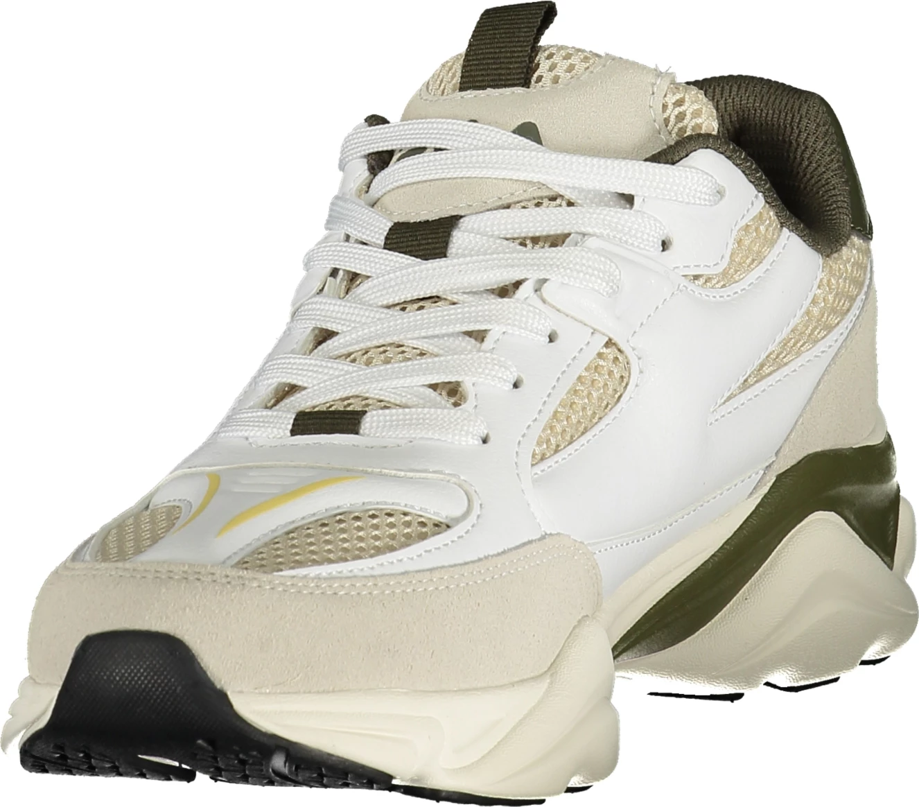 Atlete për meshkuj FILA, të bardha