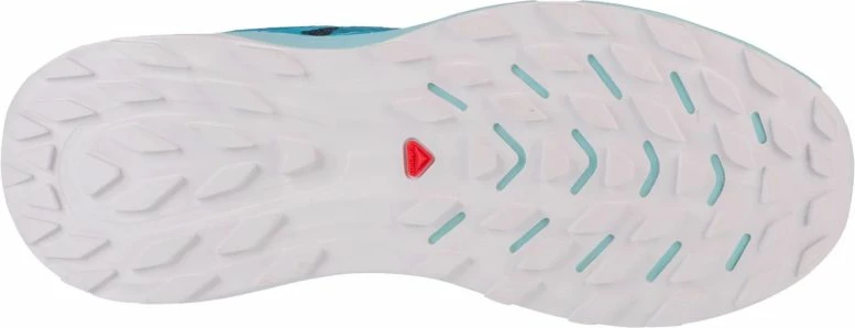 Atlete për femra Salomon Ultra Flow W, të kaltërta