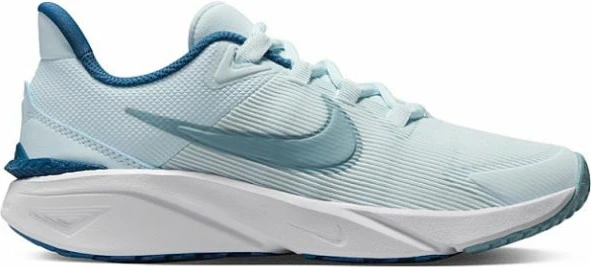 Atlete për fëmijë Nike, blu