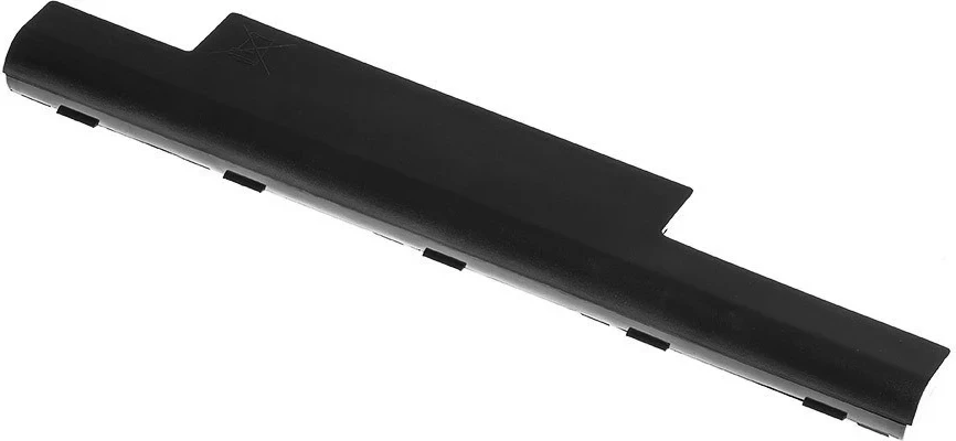 Bateri për laptop Green Cell AC06, 4400mAh, e zezë