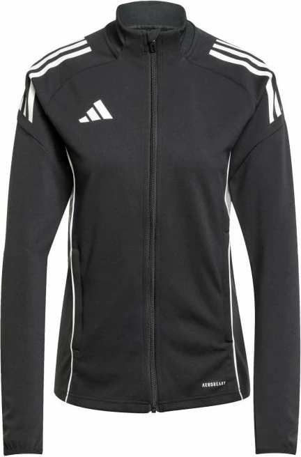 Duks për femra adidas, i zi