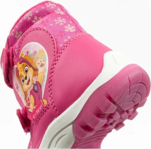 Çizme për fëmijë Cerda, rozë