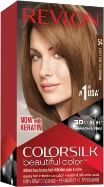 Ngjyre Per Floke Revlon 54