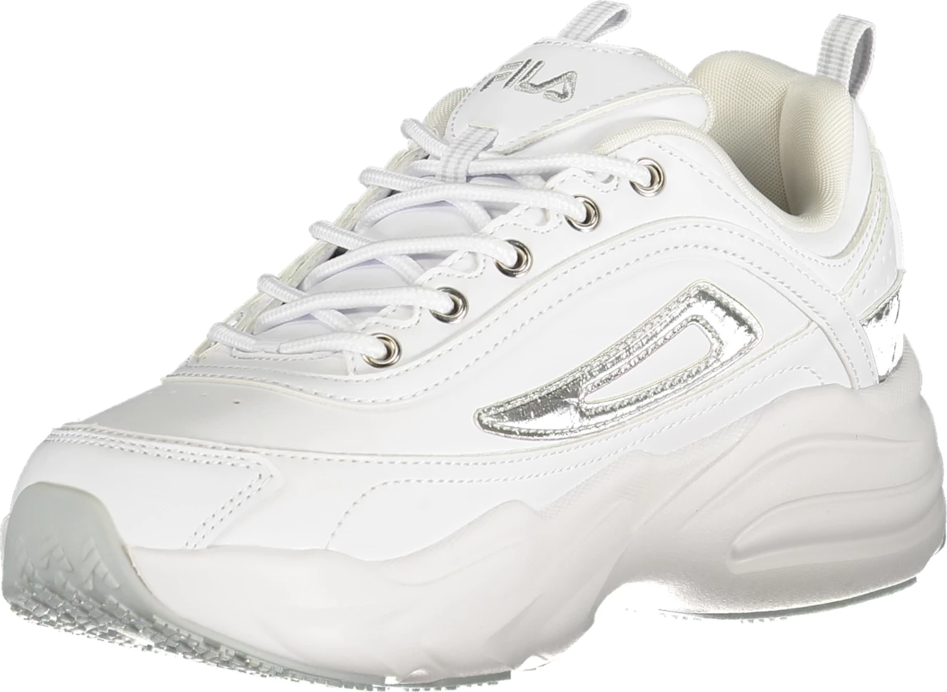 Atlete për femra FILA sports, të bardha