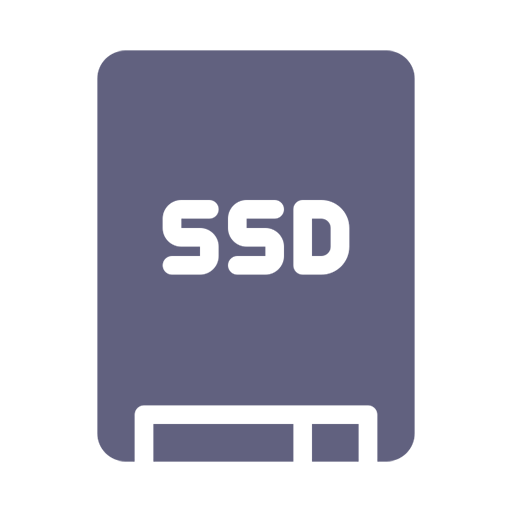 SSD