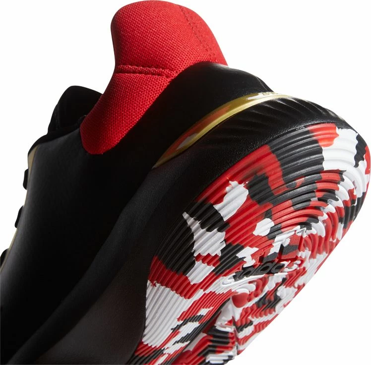 Atlete për meshkuj adidas, të zeza