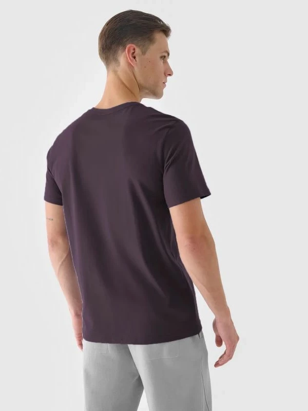 Maicë për meshkuj 4F, e kaltërt