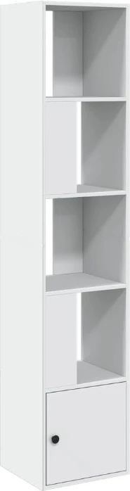 Raft për libra Erto