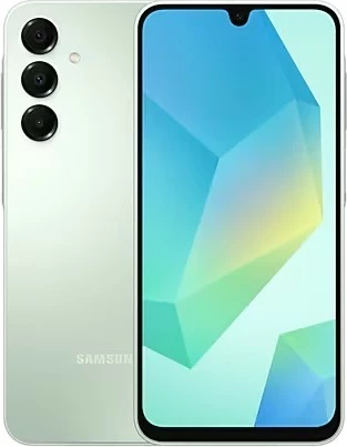 Samsung Galaxy A16, 6.7", 6+128GB, i gjelbërt