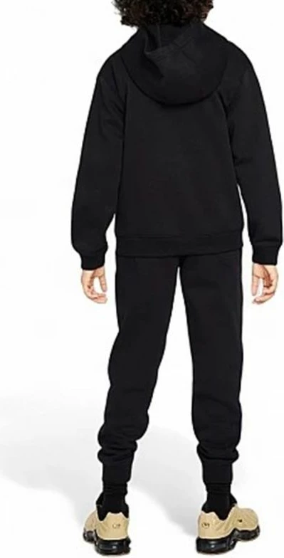 Duks Nike Sportswear Club Fleece