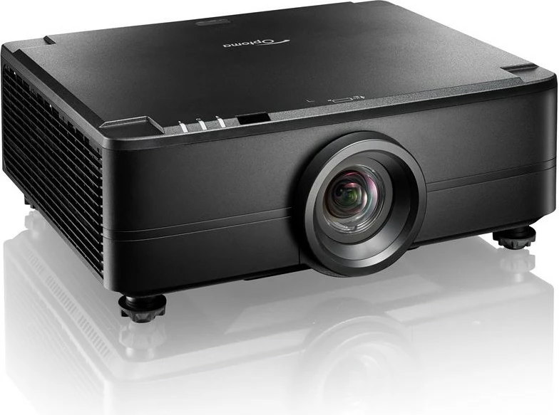 Projektor Optoma ZU820TST, DLP, Laser, 8100 lumen, WUXGA, i zi