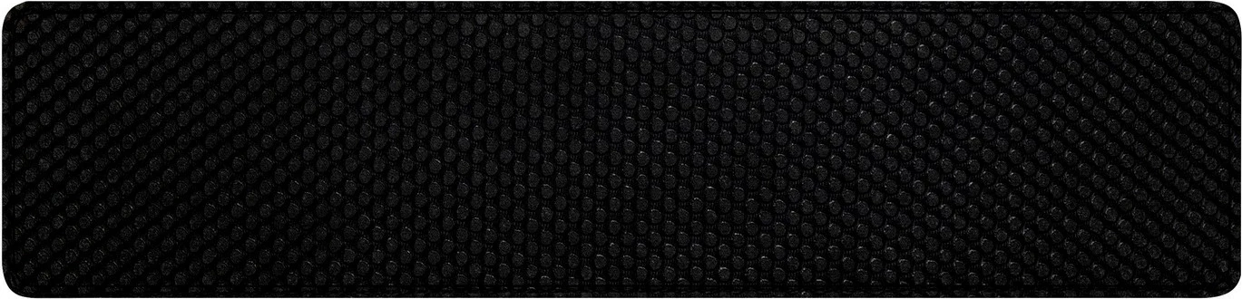 Mbështetëse kyçi HyperX Wrist Rest TKL, e zezë