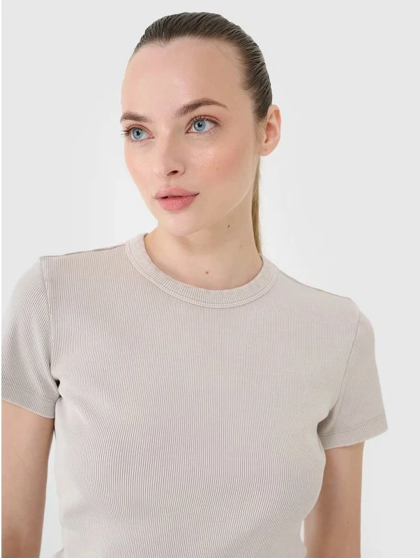 Maicë slim 4f për femra