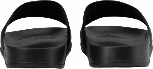 Papuqe Fila për meshkuj, të zeza