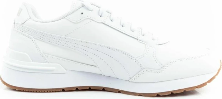 Atlete për meshkuj Puma, të bardha