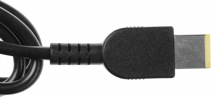 Furnizues rryme Green Cell PRO AD38AP për Lenovo B50, 20V 3.25A 65W, Slim Tip, i zi