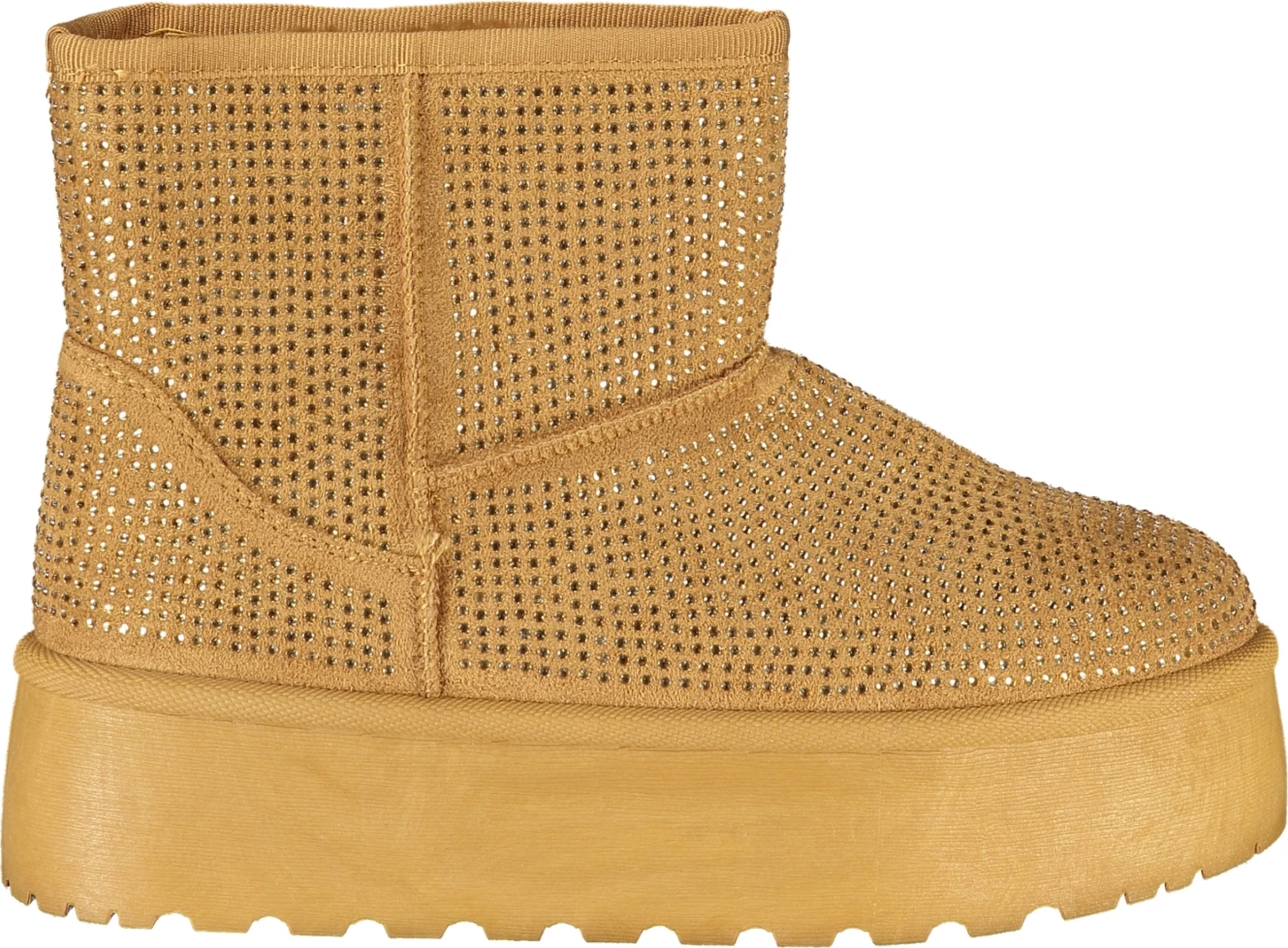 Çizme femra LAURA BIAGIOTTI, kafe