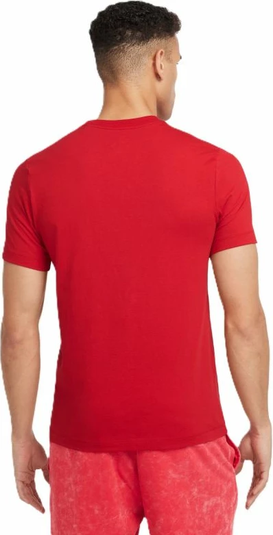 Maicë për meshkuj Nike Liverpool FC, e kuqe