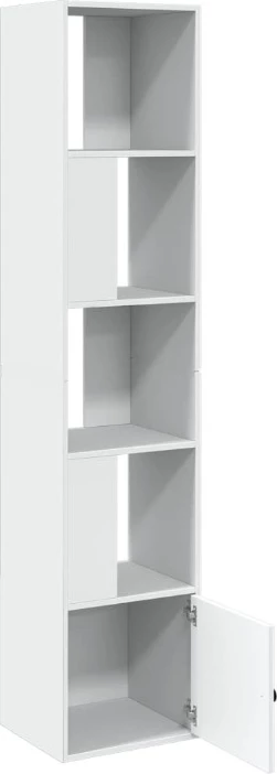 Raft për libra Erto