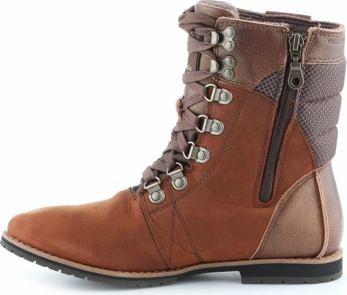 Çizme për femra Columbia Twentythird Ave, ngjyrë kafe