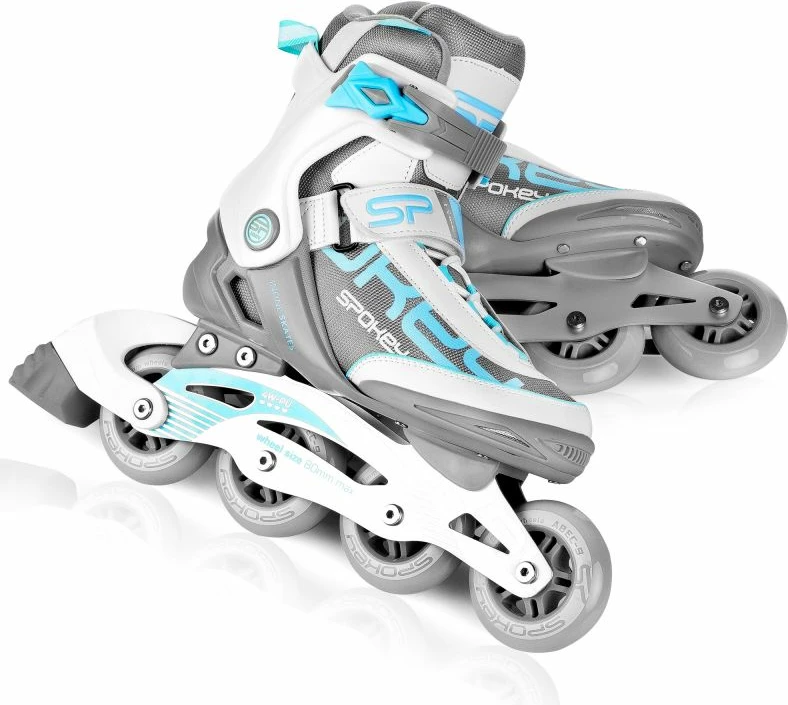 Role Spokey Prime Pro për meshkuj dhe femra, madhësia 37