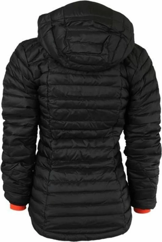 Jakne për meshkuj adidas, e zezë