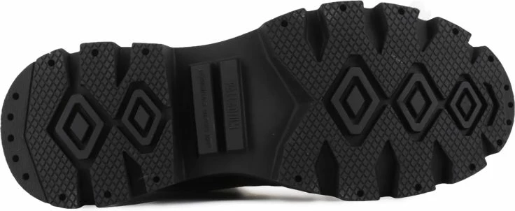 Çizme Palladium për femra, olive