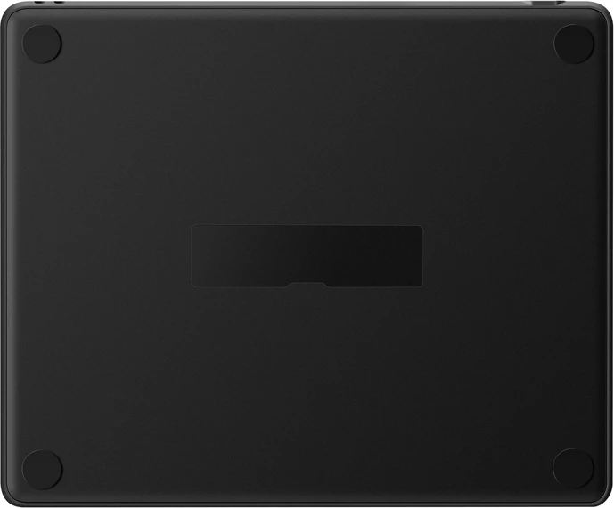 Tablet grafik Huion HS64, 160 x 102 mm, 8192 nivele presioni, i zi