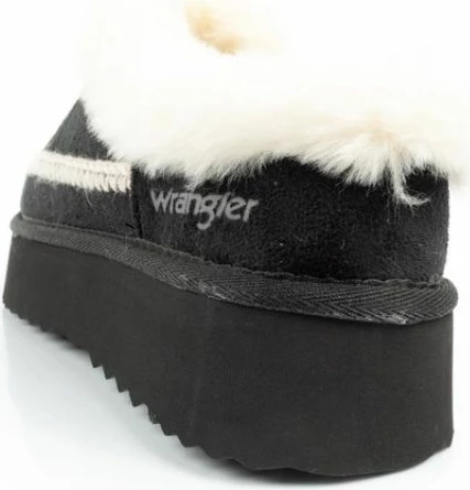 Çizme për femra Wrangler