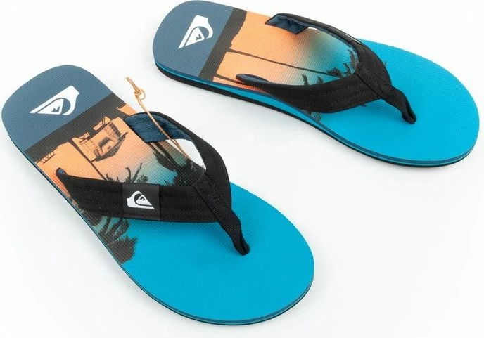 Flip-flopa për meshkuj Quiksilver