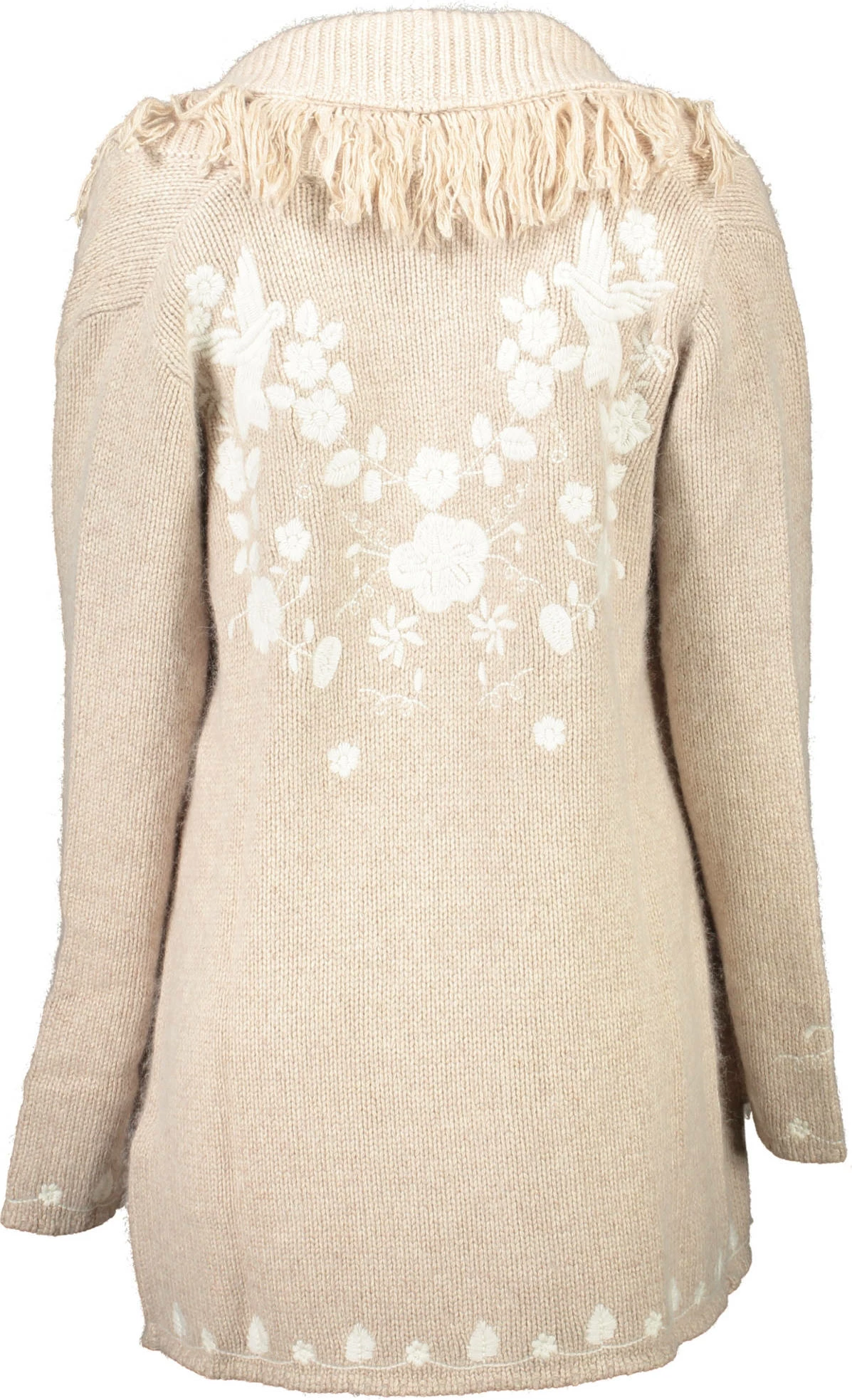 Xhemper femra BLUGIRL, beige