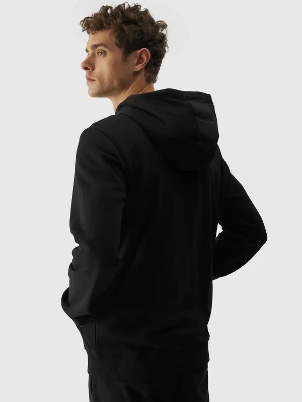 Duks për meshkuj 4F, i zi