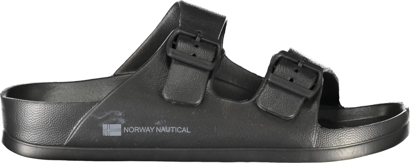 Papuqe për meshkuj NORWAY 1963, të zeza