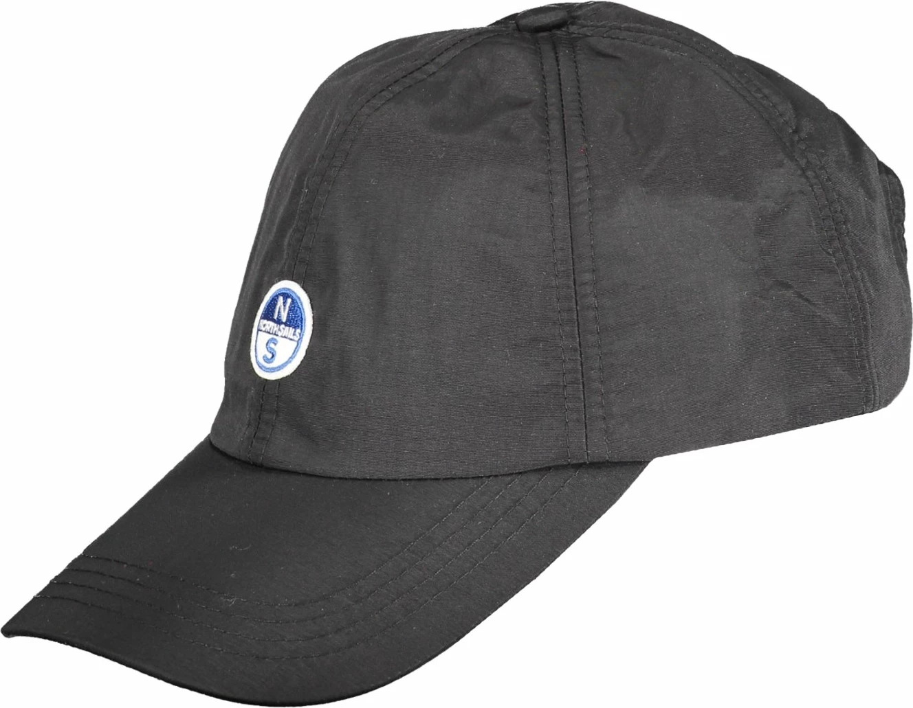 Kapelë NORTH SAILS meshkuj, e zezë