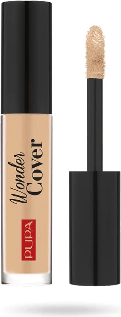 Pupa Wonder Cover Concealer 005 Sand