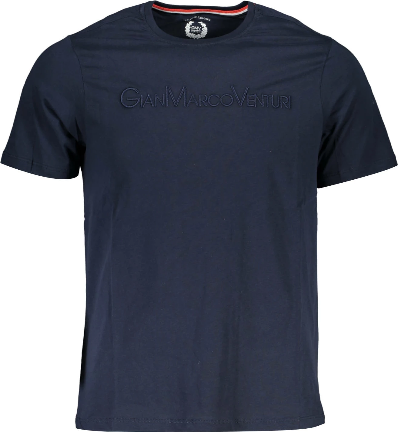 Maicë për meshkuj GIAN MARCO VENTURI, blu