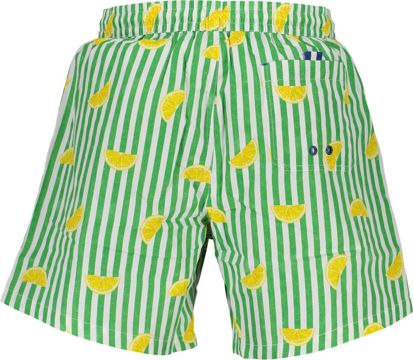 Të poshtme noti për meshkuj NORTH SAILS, të gjelbra