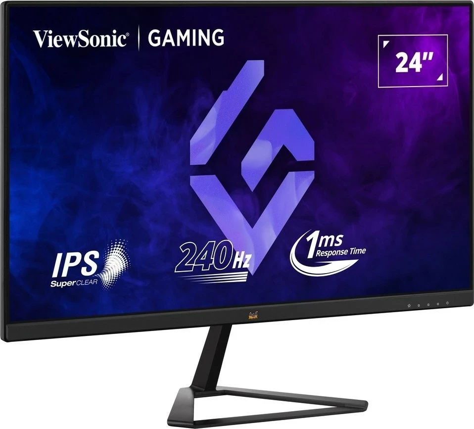 Monitor Viewsonic VX2479A-HD-PRO 24" IPS FHD 1ms 240Hz zi